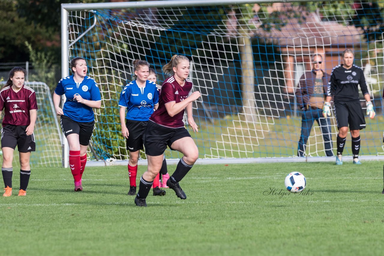 Bild 87 - F VfL Kellinghusen - SG Wilstermarsch II : Ergebnis: 4:2